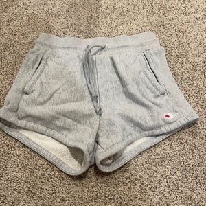 Champion Shorts